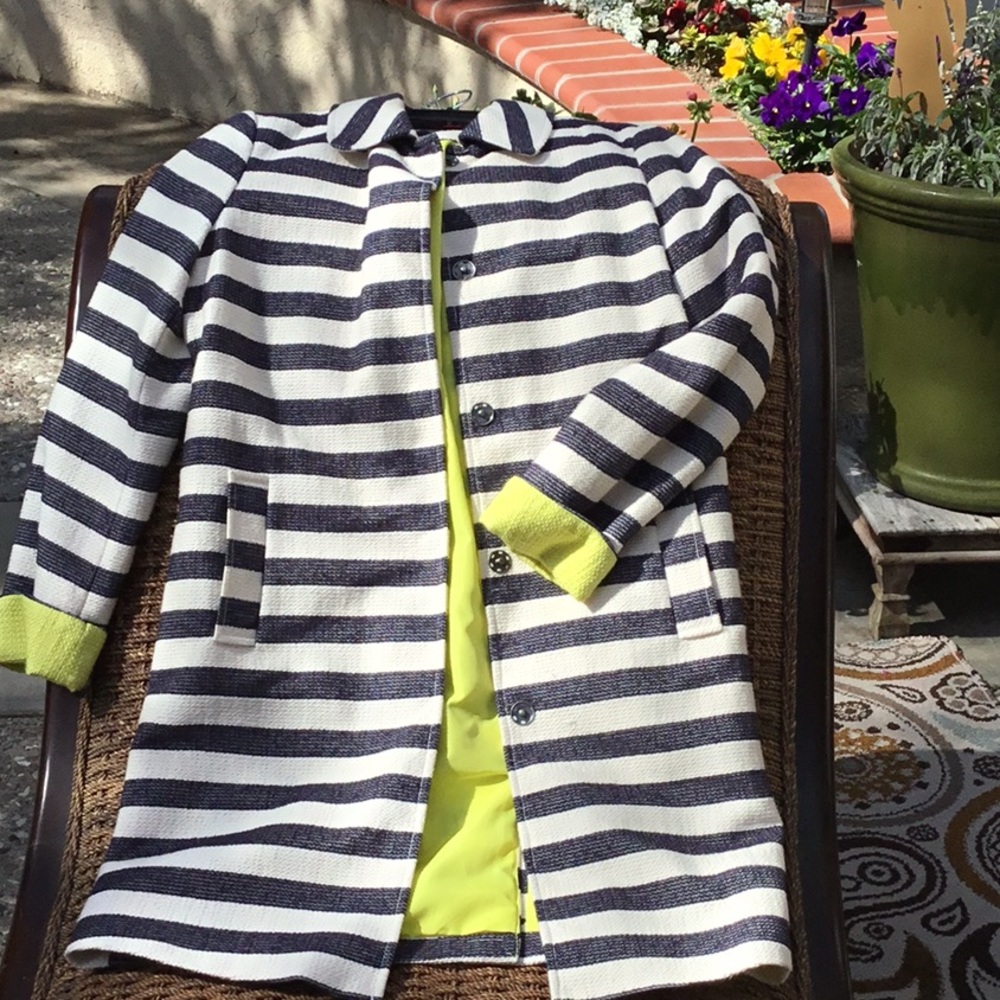 Spring Jacket